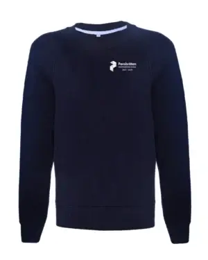 Crewneck