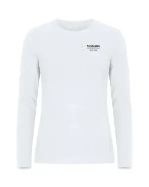 Longsleeve | Dame