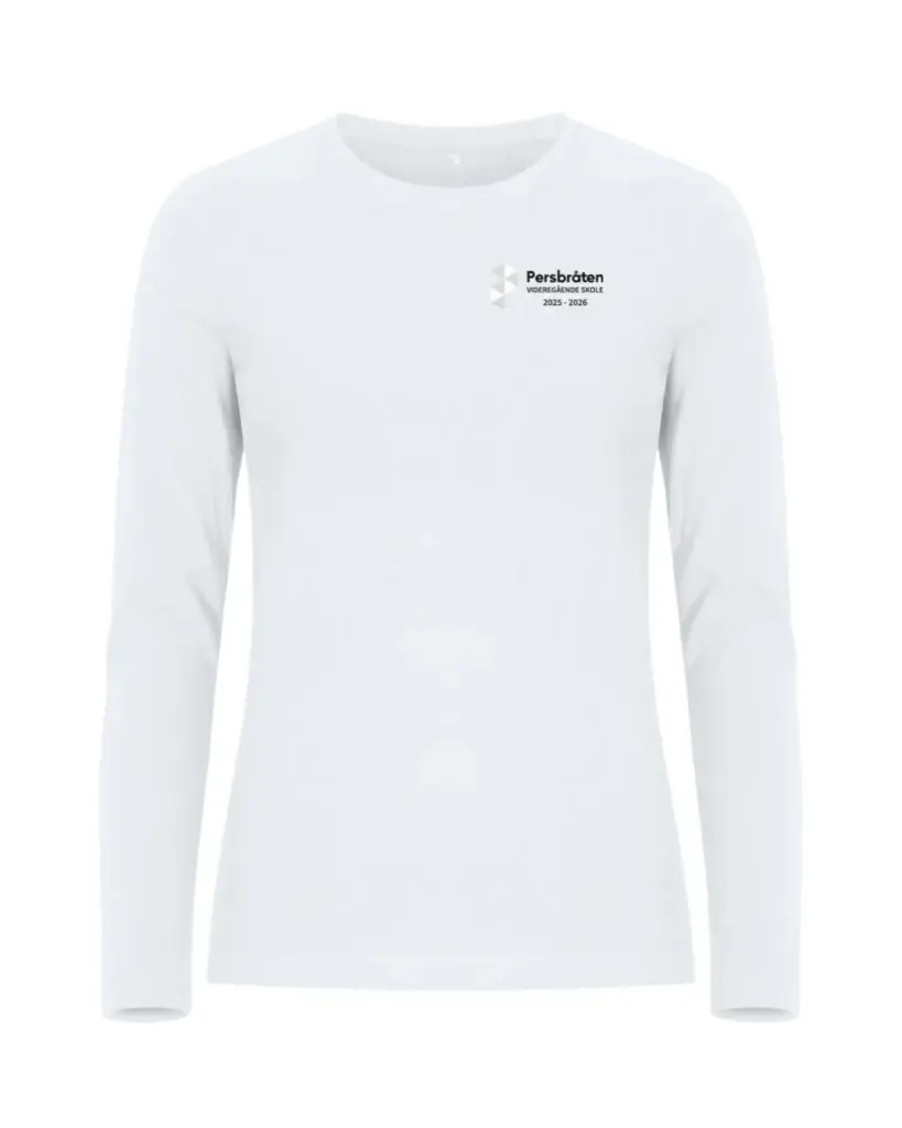 Longsleeve | Dame